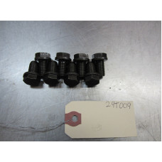 24T009 Flexplate Bolts For 11-13 Kia Sorento EX 3.5